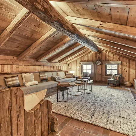 Σαλέ Edelweiss *