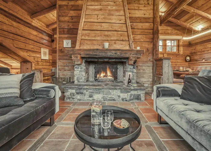 Σαλέ Edelweiss *