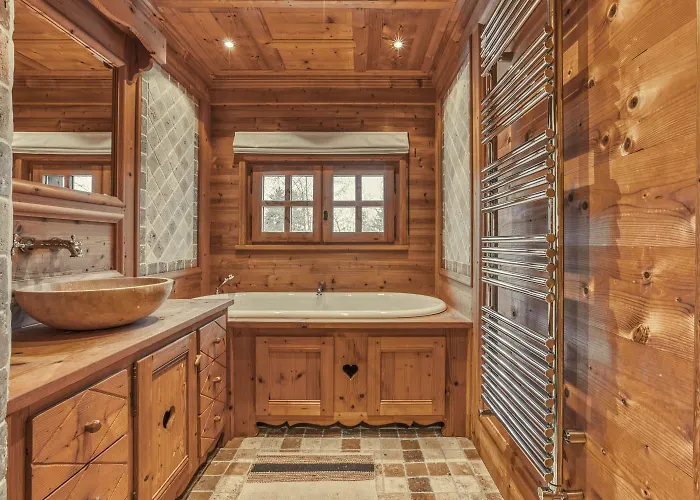 Edelweiss شاليه *